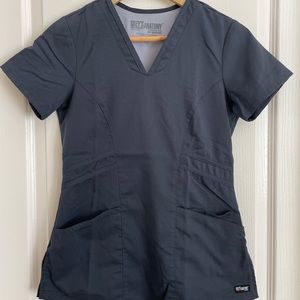 Grey’s Anatomy Medical Scrub